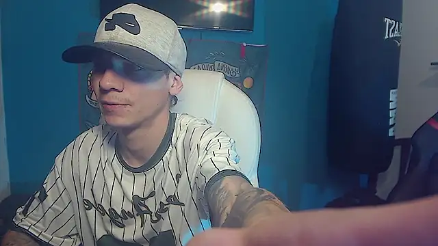 Burperking420  online show from 01-07-26, 05:59