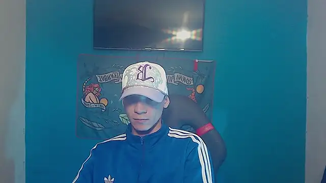 Burperking420  online show from 02-26-26, 05:23