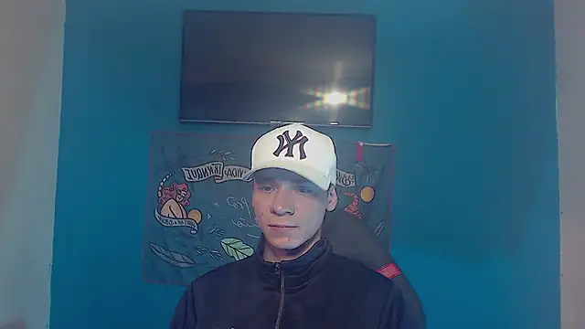 Burperking420  online show from 03-02-26, 09:43