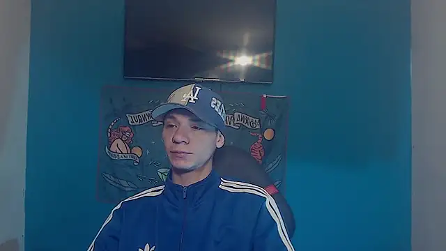 Burperking420  online show from 03-07-26, 05:21