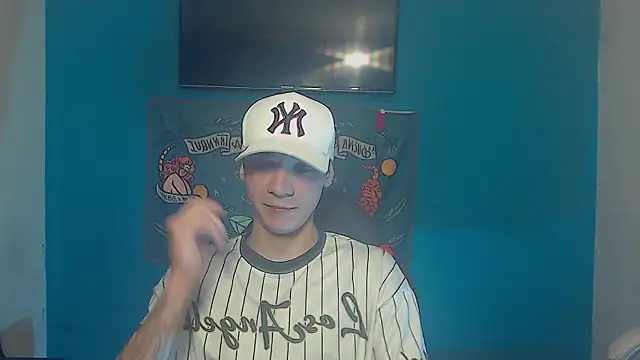 Burperking420  online show from 03-21-26, 06:00