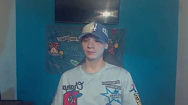 Burperking420  online show from 04-23-26, 06:32