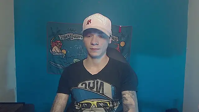Snapshot of Burperking420_ chatting on 05-25-26, 01:00 Burperking420 online show from 05-25-26, 01:00