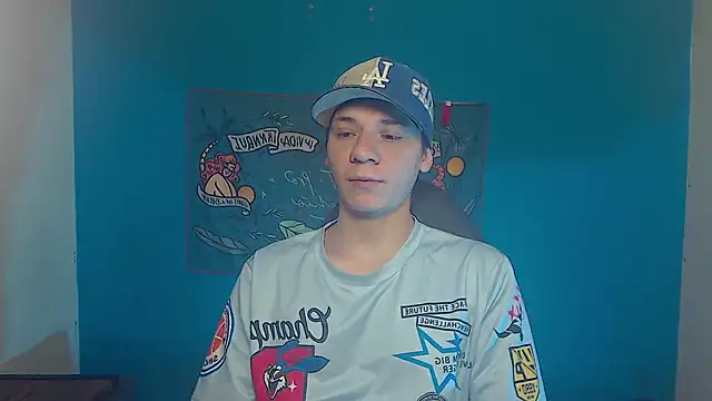 Burperking420  online show from 07-18-26, 06:45