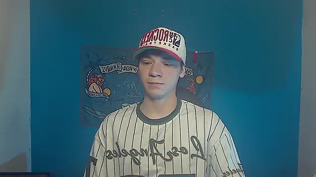 Burperking420  online show from 07-19-26, 06:55