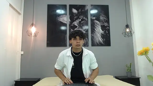 Snapshot of Draco_collins chatting on 03-19-25, 04:03 Draco collins online show from 03-19-25, 04:03