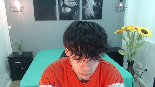 Snapshot of Draco_collins chatting on 03-20-25, 03:13 Draco collins online show from 03-20-25, 03:13