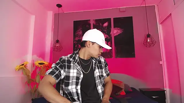 Snapshot of Draco_collins chatting on 09-10-25, 07:47 Draco collins online show from 09-10-25, 07:47