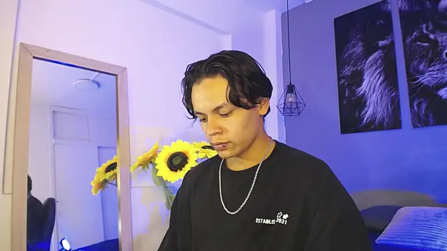 Snapshot of Draco_collins chatting on 10-08-25, 07:55 Draco collins online show from 10-08-25, 07:55