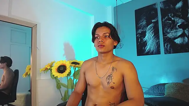 Snapshot of Draco_collins chatting on 10-20-25, 07:58 Draco collins online show from 10-20-25, 07:58