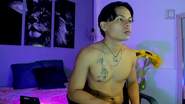 Snapshot of Draco_collins chatting on 11-24-25, 08:08 Draco collins online show from 11-24-25, 08:08