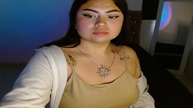 ISABELLA1609 online show from 03-19-25, 08:54