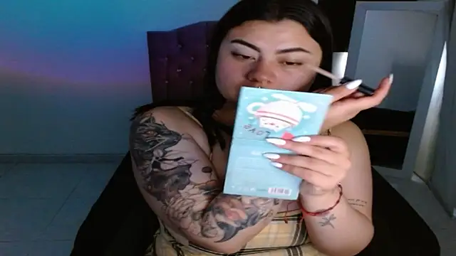 ISABELLA1609 online show from 03-21-25, 02:51