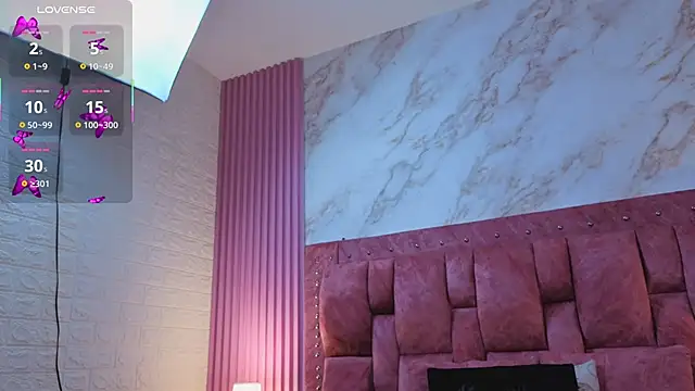 goldilockss15 online show from 01-13-26, 03:23