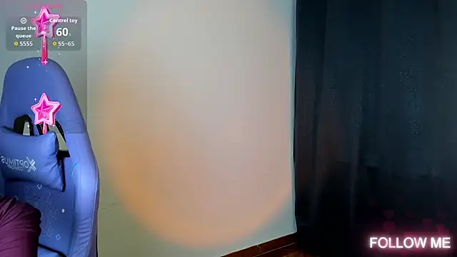 emma cute7 online show from 09-10-25, 02:33