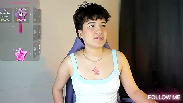 emma cute7 online show from 10-02-25, 04:41