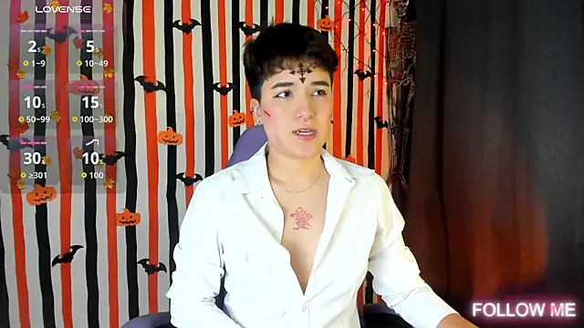 emma cute7 online show from 10-19-25, 02:45