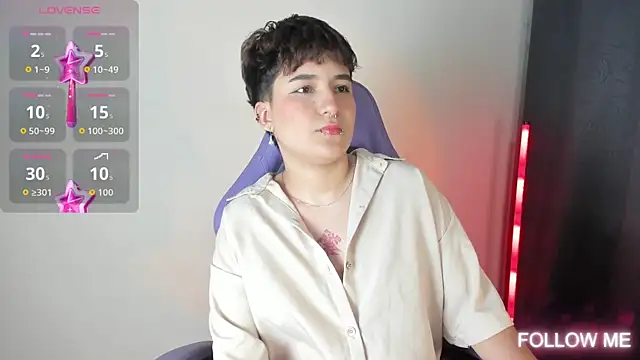 emma cute7 online show from 11-19-25, 03:06