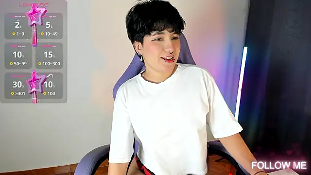 emma cute7 online show from 02-01-26, 03:16