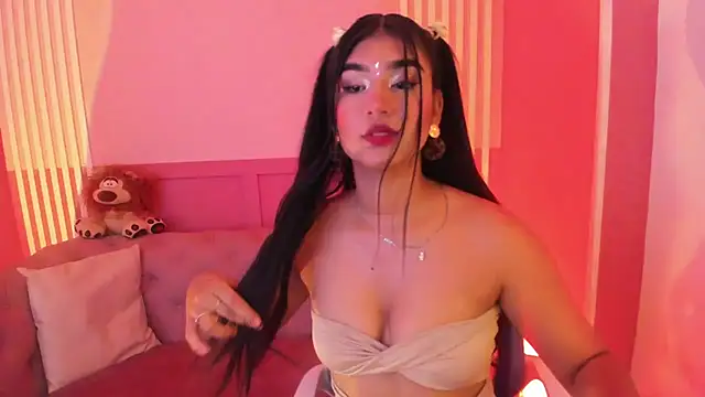  Ananyaa lovd online show from 06-04-26, 04:46