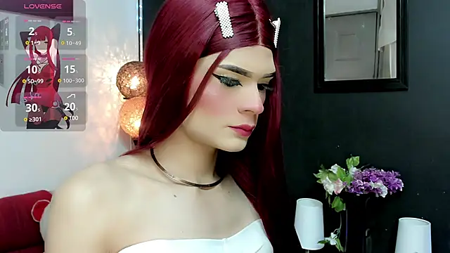 AteneaTaylor online show from 03-18-25, 02:15