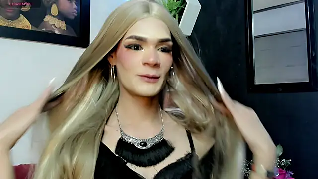 AteneaTaylor online show from 03-20-25, 06:09