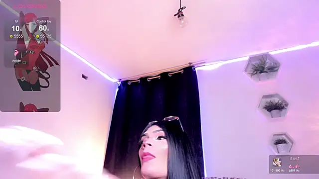 AteneaTaylor online show from 09-21-25, 05:31