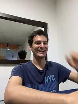 Thiagobb7 online show from 11-10-25, 10:53