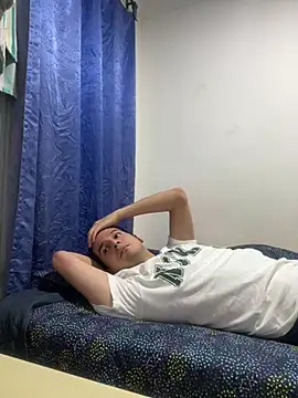 Thiagobb7 online show from 02-27-26, 11:49