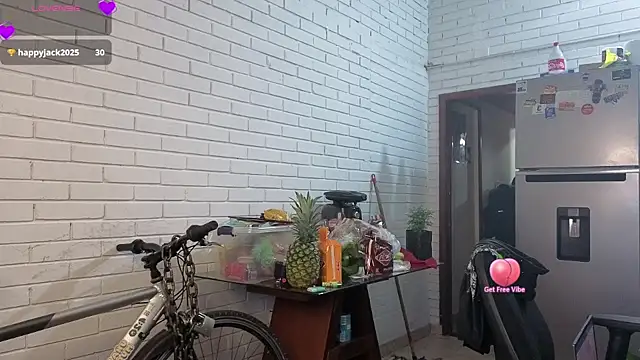 freyaa sorcerees online show from 09-12-25, 04:01