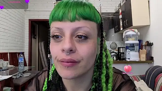 freyaa sorcerees online show from 09-23-25, 06:22