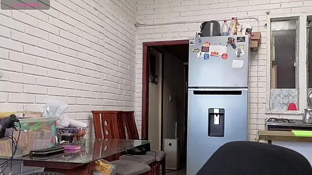 freyaa sorcerees online show from 10-14-25, 03:46