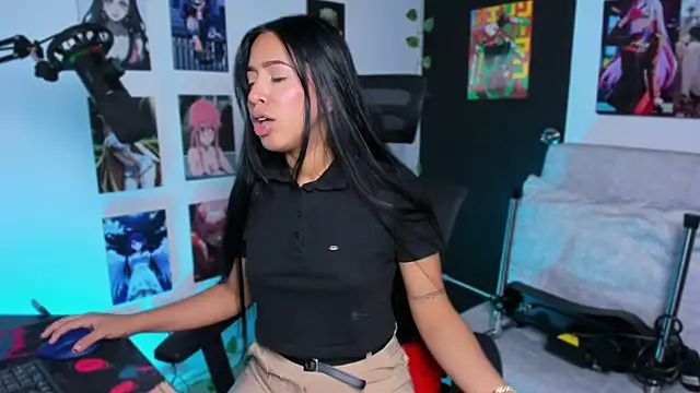 Vickysth online show from 09-17-25, 11:17