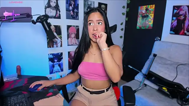 Vickysth online show from 10-06-25, 11:02