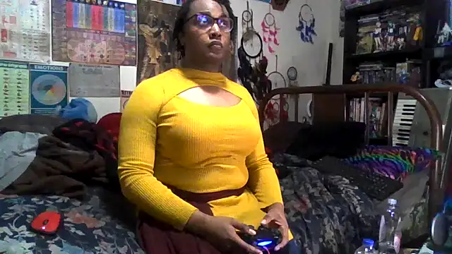 GardeniaFields online show from 11-09-25, 11:58