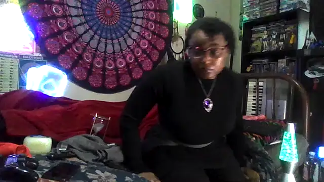 GardeniaFields online show from 01-14-26, 10:47