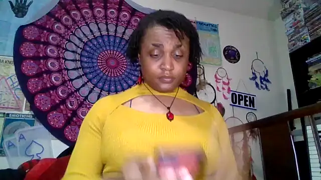 GardeniaFields online show from 04-27-26, 06:11