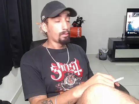 MrPickles696 online show from 03-22-25, 01:22