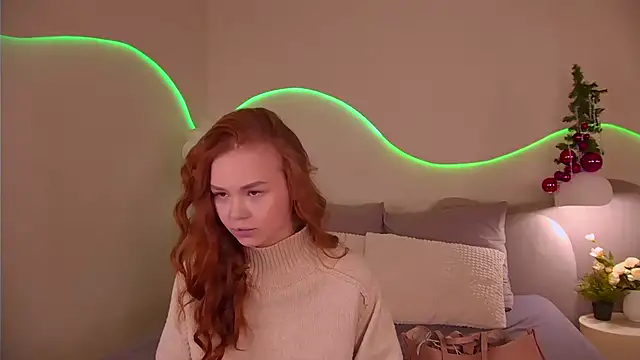 MiraBliss online show from 12-15-25, 06:34