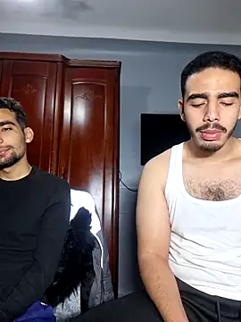 MATANAN31 online show from 03-29-26, 08:14