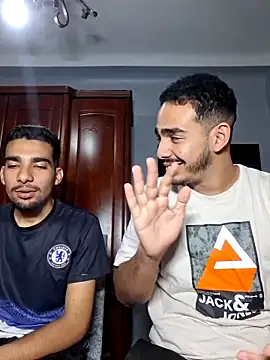 MATANAN31 online show from 04-08-26, 08:25