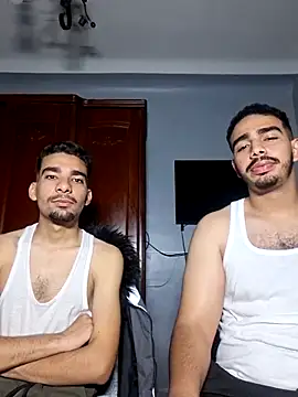 MATANAN31 online show from 04-12-26, 07:35