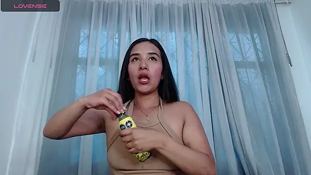 violettsuncs online show from 10-04-25, 09:13