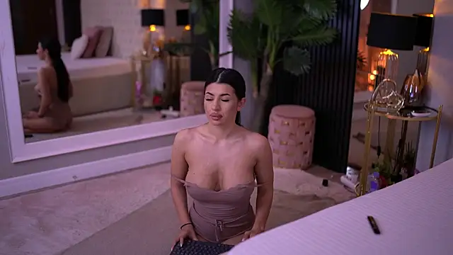 TanyaVonDe online show from 03-28-26, 06:29