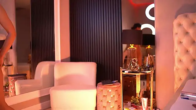 TanyaVonDe online show from 04-08-26, 04:40