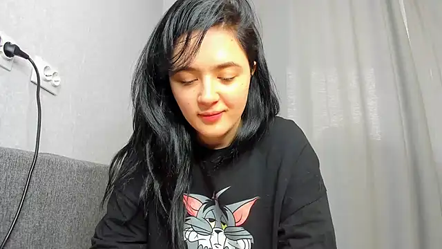 Snapshot of Minx_Night_CityXq chatting on 03-18-25, 05:31 Minx Night CityXq online show from 03-18-25, 05:31