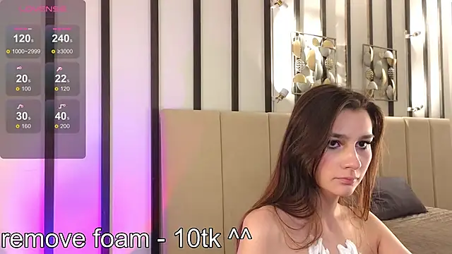 carrie145 online show from 03-11-25, 06:53