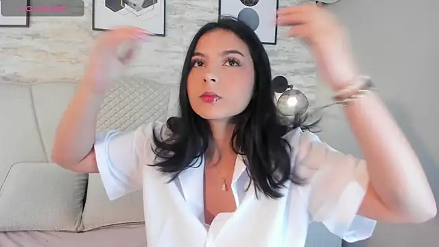 Snapshot of kanna_02 chatting on 10-22-25, 11:10 kanna 02 online show from 10-22-25, 11:10