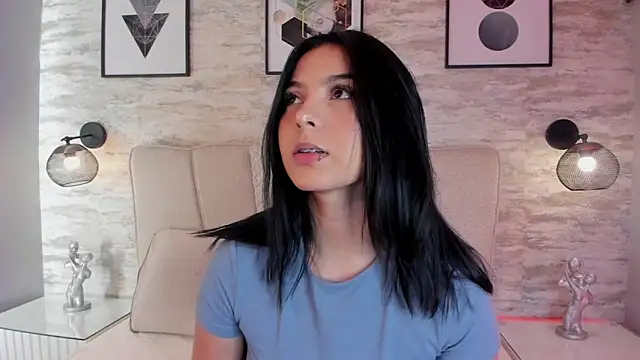 Snapshot of kanna_02 chatting on 10-26-25, 10:21 kanna 02 online show from 10-26-25, 10:21