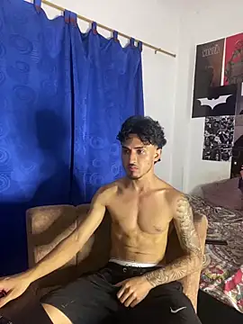 Zayn kane online show from 09-18-25, 03:52